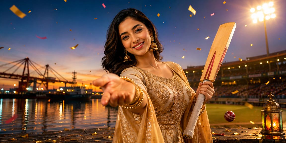 নারায়ণগঞ্জে ক্রিকেট বাজির ইদ উৎসব উপলক্ষে উৎসবমুখর দৃশ্য