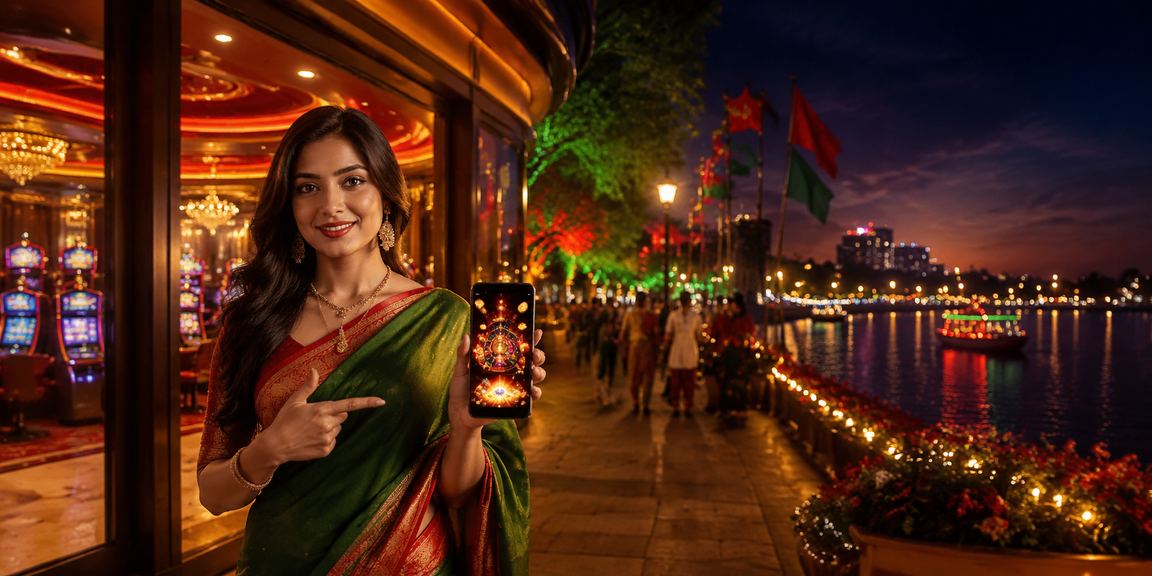 রাজশাহীতে 8809 ক্যাসিনো অ্যাপ ব্যবহার করছেন যুবক