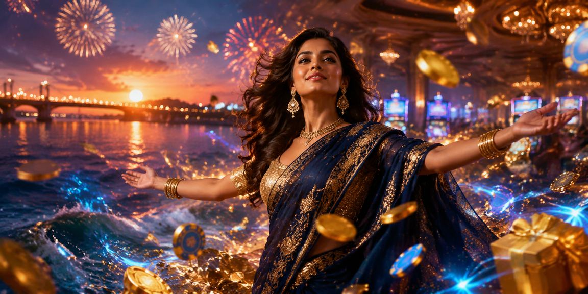 রাজশাহীতে ক্যাসিনো এবং বিনোদন কেন্দ্রের সতেজ ছবি