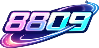 8809